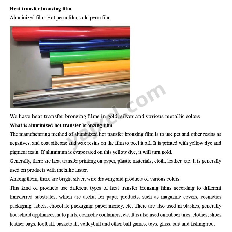 Heat transfer bronzing film for metal gloss2.jpg